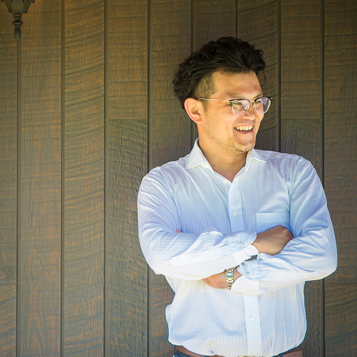 代表取締役 若月正人